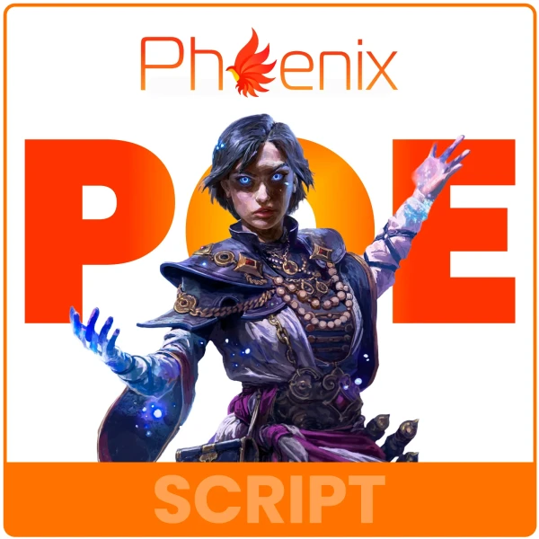 Path of Exile 1 cheats product by Play With Cheats