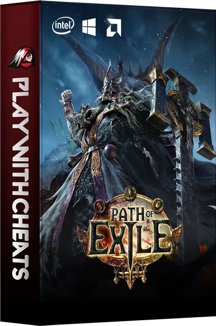 Phoenix Path of Exile 1 cheat