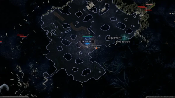 Path of Exile 2 cheats screenshot 1