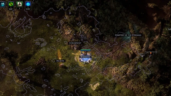 Path of Exile 2 cheats screenshot 3