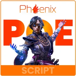 Path of Exile 2 cheats product by Play With Cheats