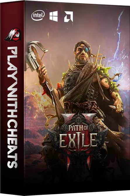 Phoenix Path of Exile 2 cheat