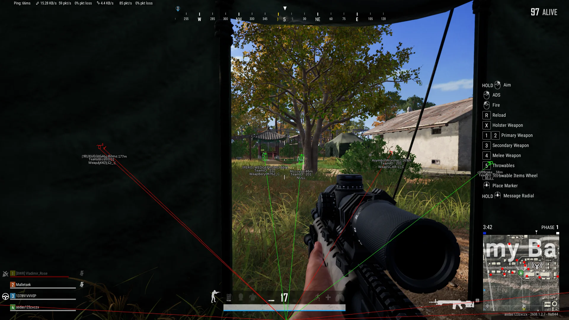 pubg hacks