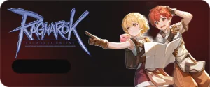 Ragnarok New World