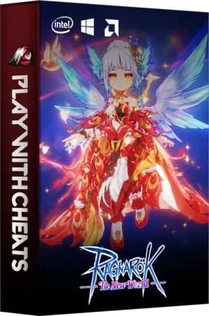 Ragnarok New World Cheats by PlayWithCheats