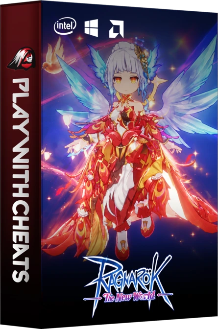 Ragnarok New World Cheats by PlayWithCheats