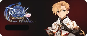 Ragnarok Origin Classic