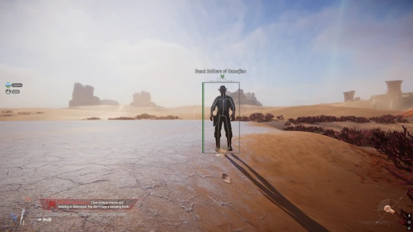 Sand: Raiders of Sophie cheats screenshot 1