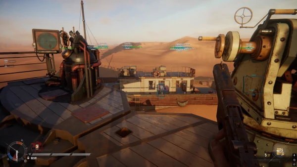 Sand: Raiders of Sophie cheats screenshot 2