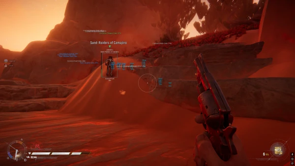 Sand: Raiders of Sophie cheats screenshot 4