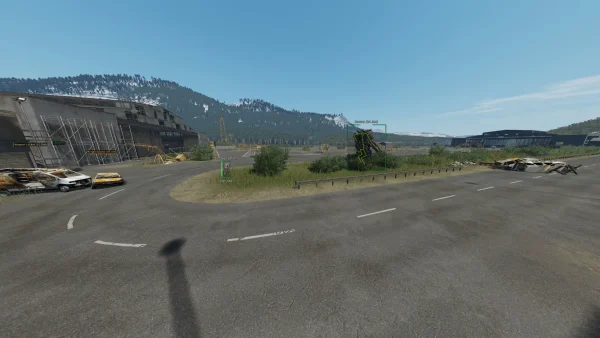 SCUM cheats screenshot 6