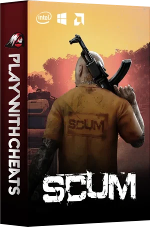 Arcane SCUM cheat