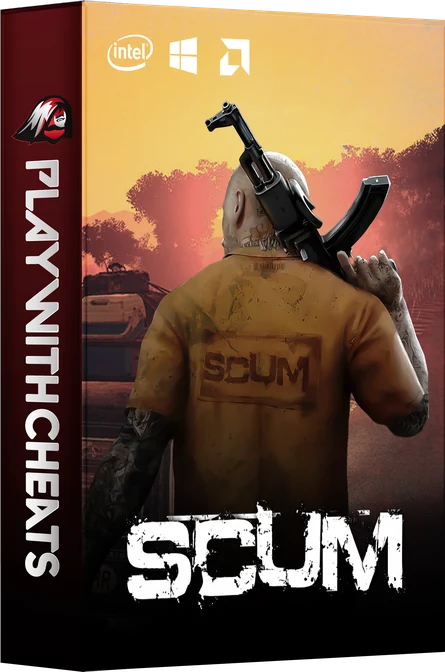 Arcane SCUM cheat