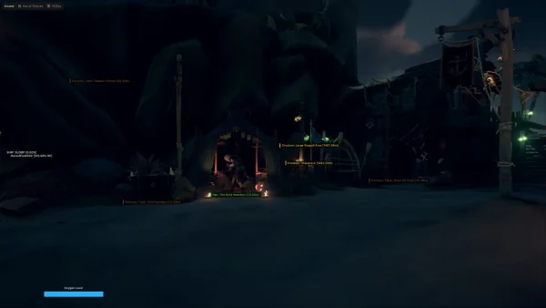 Sea of Thieves cheats screenshot 1