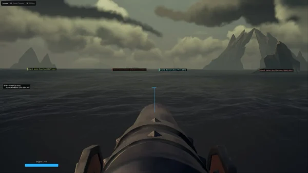 Sea of Thieves cheats screenshot 2