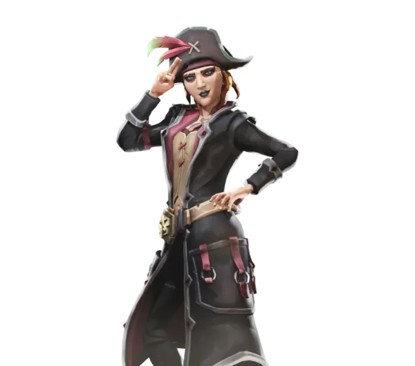 Sea of Thieves cheats product by Play With Cheats