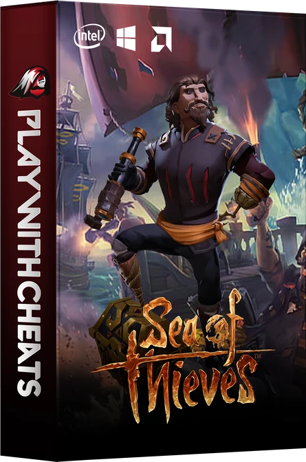 Arcane Sea of Thieves cheat
