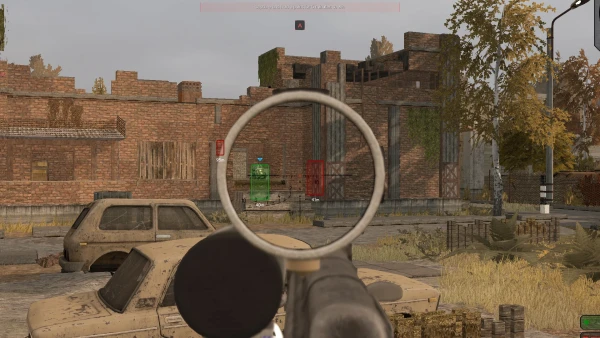 STALCRAFT cheats screenshot 1