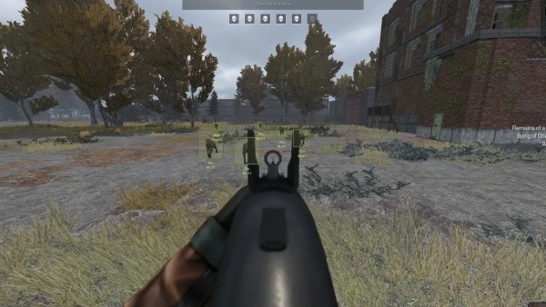 STALCRAFT cheats screenshot 6