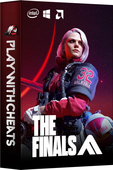 Arcane The Finals cheat