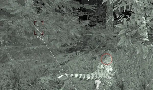 The Isle Venom cheat screenshot 2
