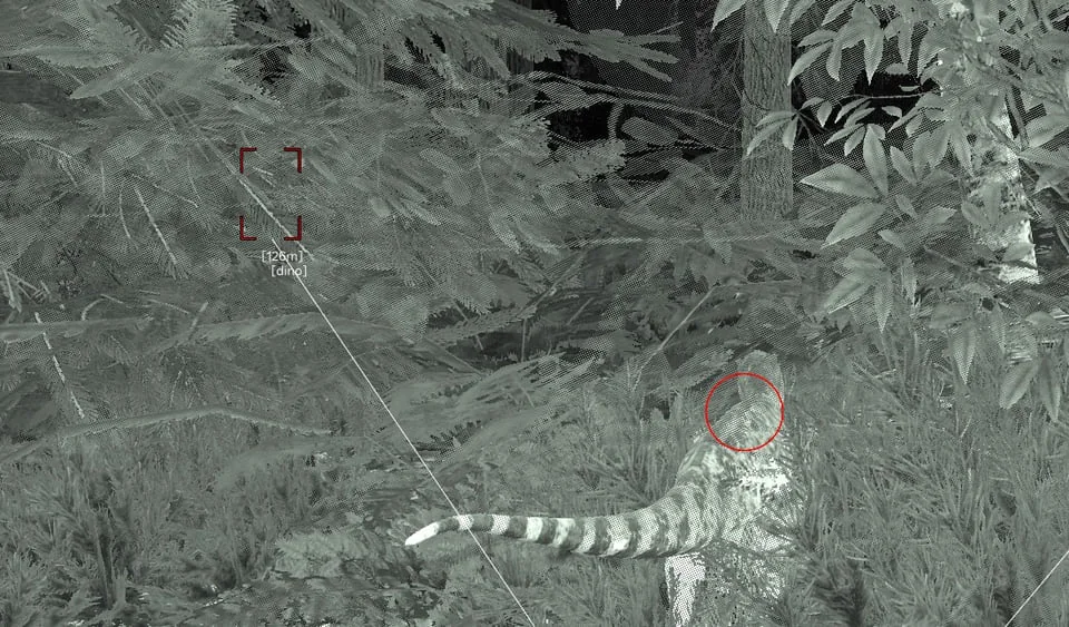 The Isle Venom cheat screenshot 2