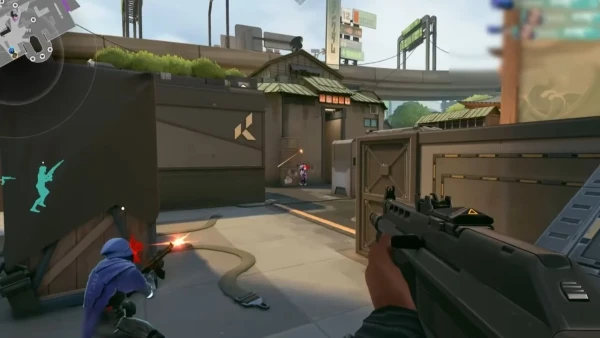 Valorant cheats screenshot 1