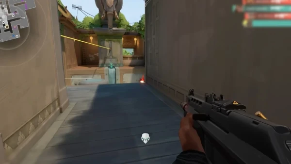 Valorant cheats screenshot 5