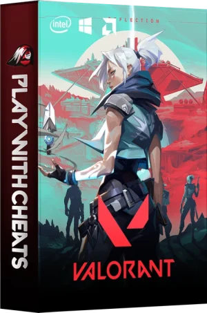 Phoenix Valorant cheat