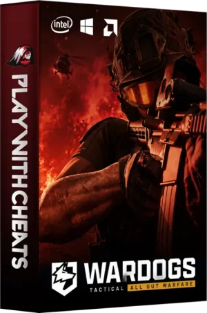 war dogs cheats hacks