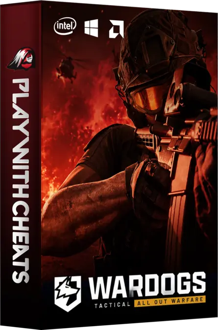 war dogs cheats hacks