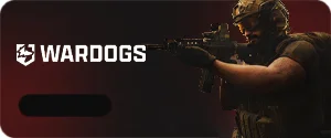 Wardogs