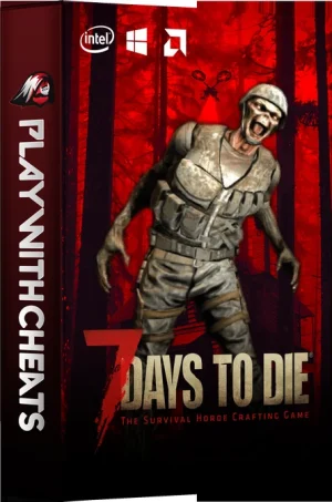 7 Days to Die Elysium