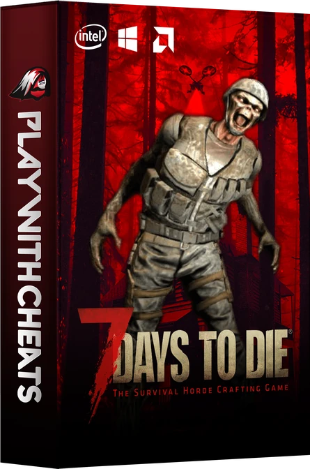 7 Days to Die Elysium 7 Days to Die Elysium