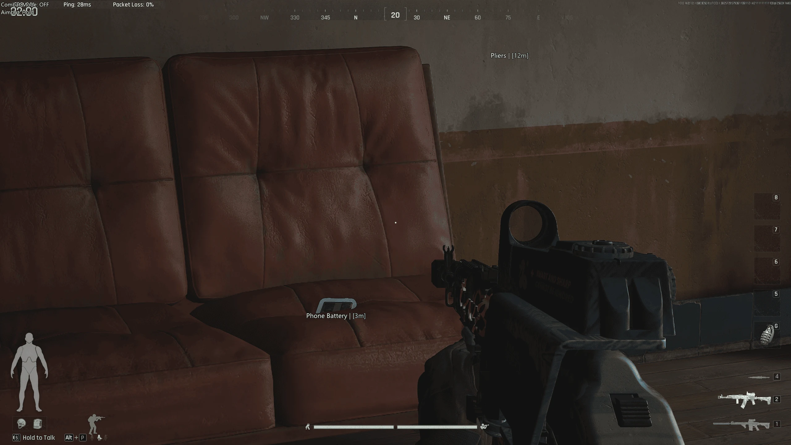 ABI Internal cheat screenshot 7