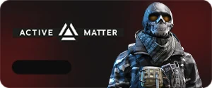 Active Matter