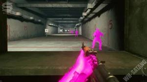 Active Matter Mason cheat screenshot 1