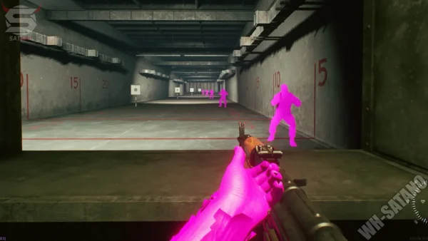 Active Matter Mason cheat screenshot 1 Active Matter Mason cheat screenshot 1