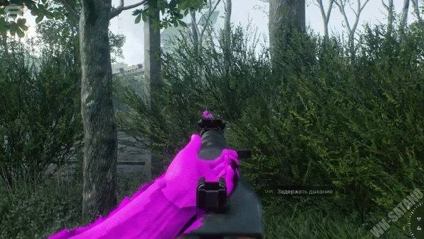 Active Matter Mason cheat screenshot 2