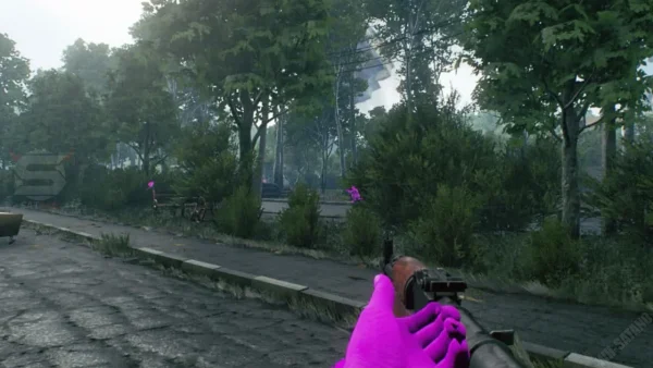 Active Matter Mason cheat screenshot 4