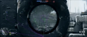 Battlefield 1 Mason cheat screenshot 1