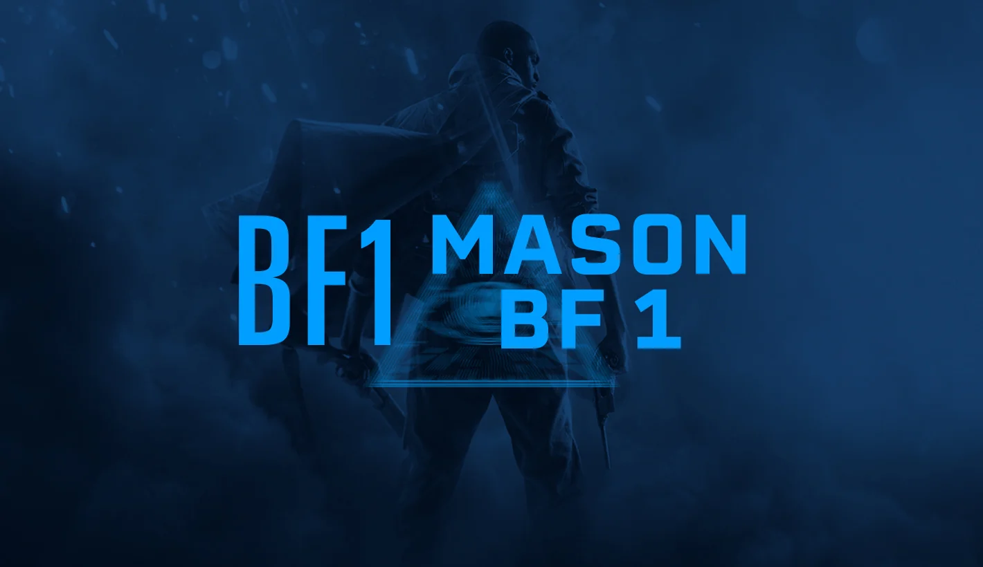 Battlefield 1 Mason cheat screenshot 2