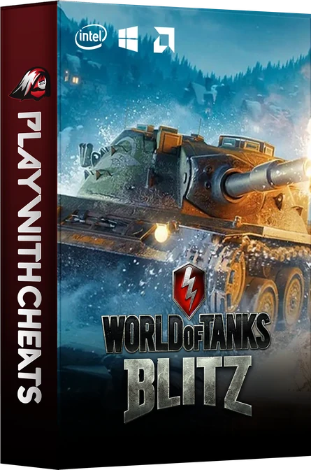 Blitz cheats product art Blitz cheat product art by Play With Cheats