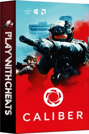 Venom Caliber cheat