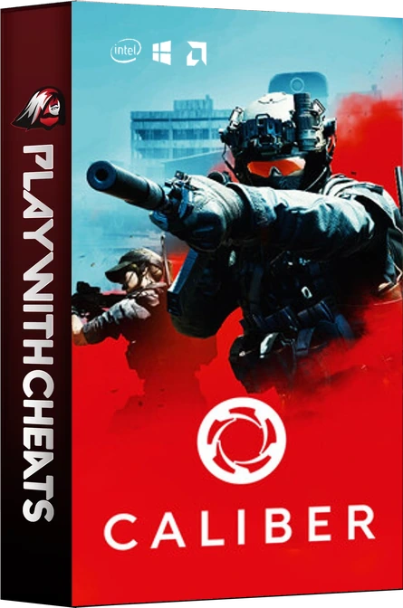Venom Caliber cheat Venom Caliber cheat