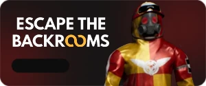 Escape the Backrooms