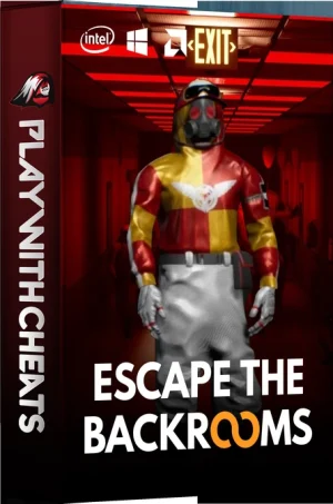 Escape the Backrooms Elysium