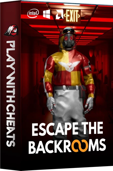Escape the Backrooms Elysium