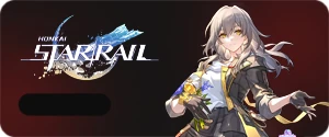 Honkai: Star Rail