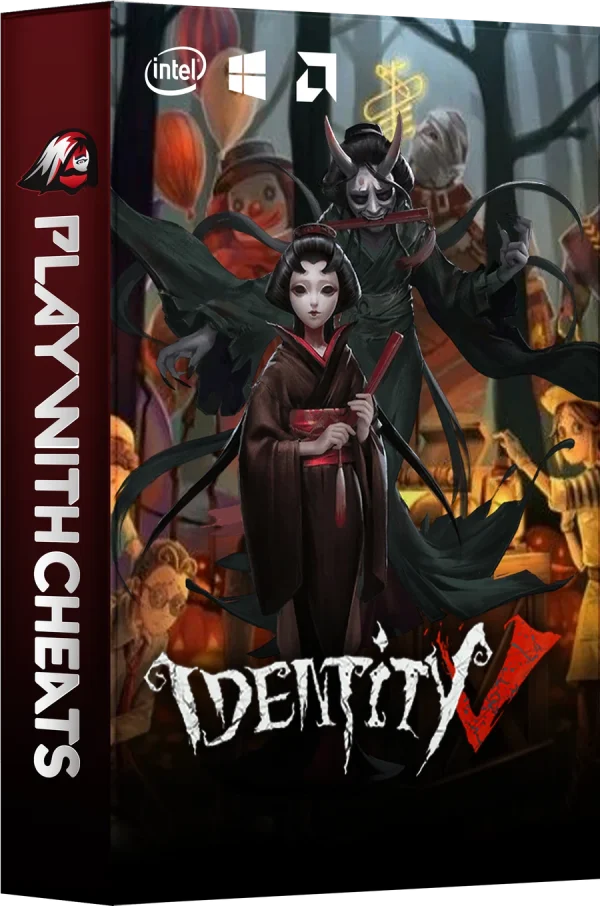 Identity V cheat Identity V cheat
